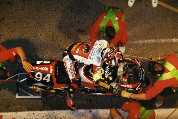 Paul Ricard 1999 (21)